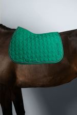 Sitka Satteldecke - Emerald Green Sitka Satteldecke - Emerald Green