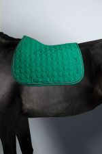 Sitka Satteldecke - Emerald Green Sitka Satteldecke - Emerald Green