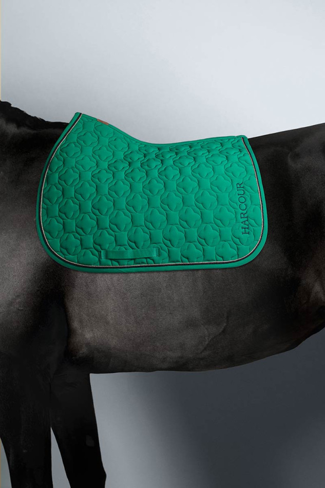 Sitka Satteldecke - Emerald Green