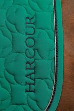 Sitka Tapis de selle - Emerald Green Sitka Tapis de selle - Emerald Green