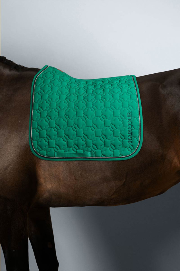 Sitka Satteldecke - Emerald Green Sitka Satteldecke - Emerald Green