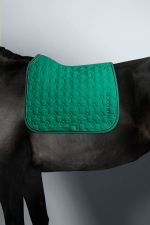Sitka Tapis de selle - Emerald Green Sitka Tapis de selle - Emerald Green