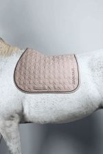 Cuscinetto per sella Sitka - Lino Cuscinetto per sella Sitka - Lino