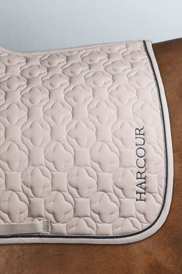 Sitka Saddle Pad - Linen Sitka Saddle Pad - Linen