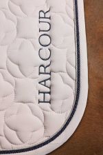 Cuscinetto per sella Sitka - Lino Cuscinetto per sella Sitka - Lino