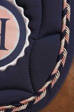Schella Satteldecke - Marine (Navy) Schella Satteldecke - Marine (Navy)