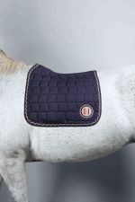 Cuscinetto per sella Schella - Navy Cuscinetto per sella Schella - Navy