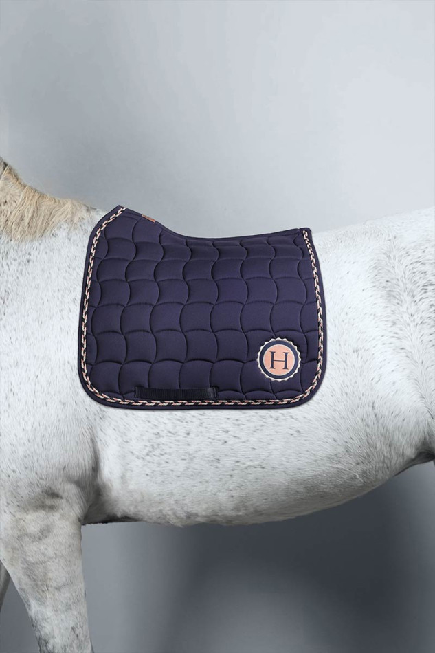 Schella Satteldecke - Marine (Navy)