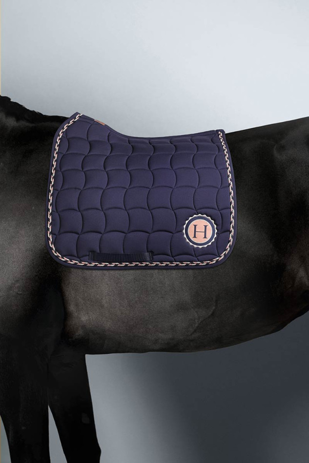 Schella Satteldecke - Marine (Navy)