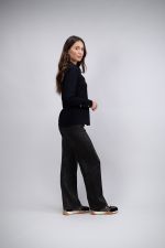 Camicia ML Sharmy Donna - Nero Camicia ML Sharmy Donna - Nero