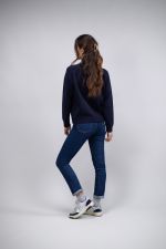 Damestrui Swap - Navy Damestrui Swap - Navy