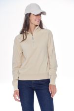 Maglia Pachana Donna - Avorio Maglia Pachana Donna - Avorio