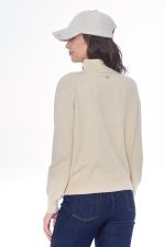Pachana Jersey de mujer - Marfil Pachana Jersey de mujer - Marfil