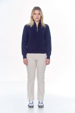Pachana Damenpullover - Marine (Navy) Pachana Damenpullover - Marine (Navy)