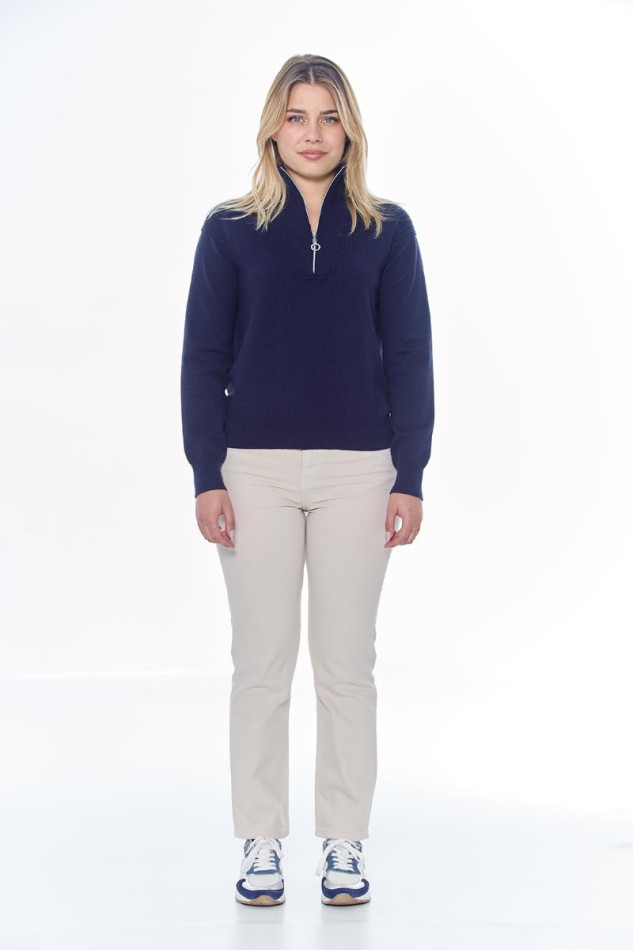 Pachana Damestrui - Navy Pachana Damestrui - Navy