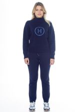Plaza Damenpullover - Marine (Navy) Plaza Damenpullover - Marine (Navy)