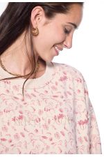 Sirius Sweat Woman - Jouy (JouyPink) Sirius Sweat Woman - Jouy (JouyPink)