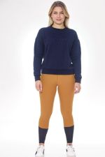 Sirius Sweat Femme - Marine (Navy) Sirius Sweat Femme - Marine (Navy)