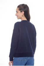 Top Sirius Donna - Navy Top Sirius Donna - Navy