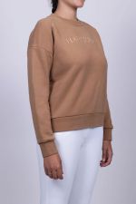 Sirius Sweat Femme - Ice Coffee/Sand Sirius Sweat Femme - Ice Coffee/Sand