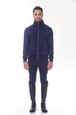 Saxo Sweat Man - Navy Saxo Sweat Man - Navy