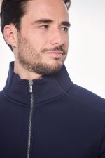 Saxo Sweat Mann - Marine (Navy) Saxo Sweat Mann - Marine (Navy)