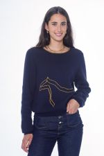 Swift Damestrui - Navy Swift Damestrui - Navy
