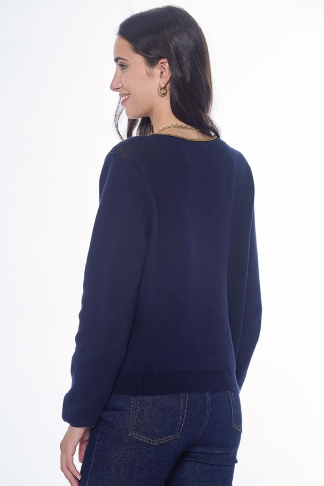 Swift Damestrui - Navy Swift Damestrui - Navy