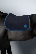 Salva Saddle Pad - Navy Salva Saddle Pad - Navy