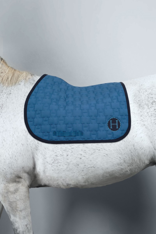Salva Satteldecke - Steel Blue