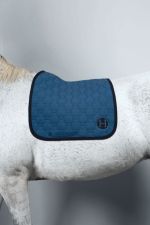 Salva Satteldecke - Steel Blue Salva Satteldecke - Steel Blue