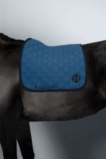 Salva Satteldecke - Steel Blue Salva Satteldecke - Steel Blue