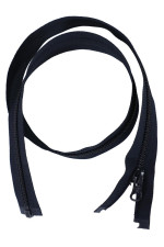 Reißverschlussjacke n°5 Länge 74cm Reißverschlussjacke n°5 Länge 74cm