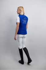 Scaldacorpo JOSEFA Donna BO LA BAULE - Blu (Blu) Scaldacorpo JOSEFA Donna BO LA BAULE - Blu (Blu)