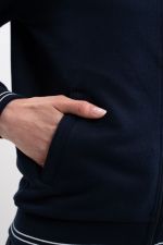 PAINDEP Officieel unisex Sweatshirt CSIO LA BAULE ROLEX SERIES - Navy PAINDEP Officieel unisex Sweatshirt CSIO LA BAULE ROLEX SERIES - Navy