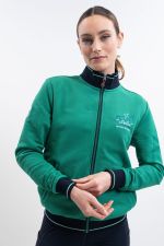 PAINDEP Official Unisex Sweatshirt CSIO LA BAULE ROLEX SERIES - Turf (Green) PAINDEP Official Unisex Sweatshirt CSIO LA BAULE ROLEX SERIES - Turf (Green)