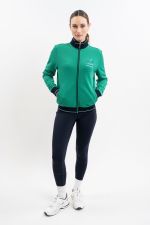 PAINDEP Officieel uniseks CSIO LA BAULE ROLEX SERIES Sweatshirt - Groen PAINDEP Officieel uniseks CSIO LA BAULE ROLEX SERIES Sweatshirt - Groen