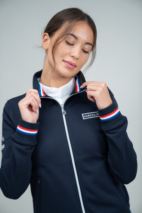 Jersey Baloubeth Francia - Marino