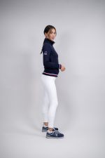 Jersey Baloubeth Francia - Marino Jersey Baloubeth Francia - Marino
