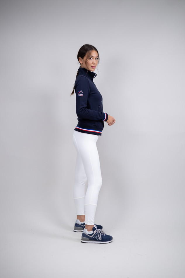 Jersey Baloubeth Francia - Marino