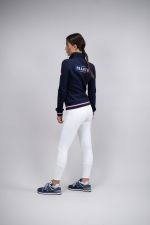 Baloubeth Trui Frankrijk - Marine Baloubeth Trui Frankrijk - Marine
