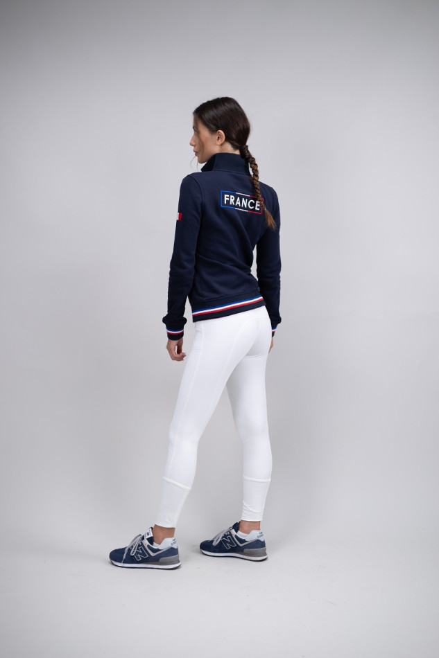 Jersey Baloubeth Francia - Marino