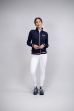 Baloubeth Sweater France - Marine Baloubeth Sweater France - Marine