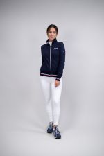 Baloubeth Trui Frankrijk - Marine Baloubeth Trui Frankrijk - Marine