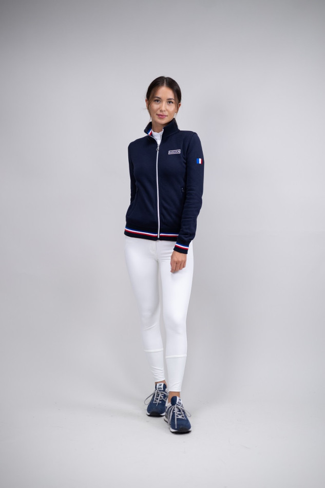Jersey Baloubeth Francia - Marino