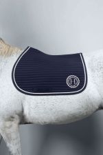 Manchery Zadeldek - Navy/Linnen Manchery Zadeldek - Navy/Linnen