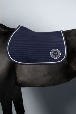 Manchery Zadeldek - Navy/Linnen Manchery Zadeldek - Navy/Linnen