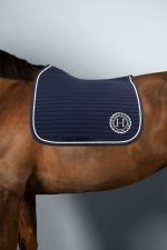 Manchery Zadeldek - Navy/Linnen Manchery Zadeldek - Navy/Linnen