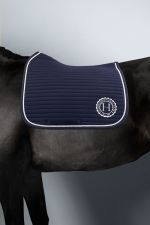 Manchery Zadeldek - Navy/Linnen Manchery Zadeldek - Navy/Linnen