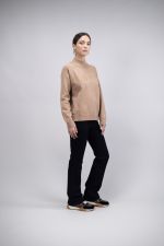 Swap Damen Pullover - Camel (Camel) Swap Damen Pullover - Camel (Camel)